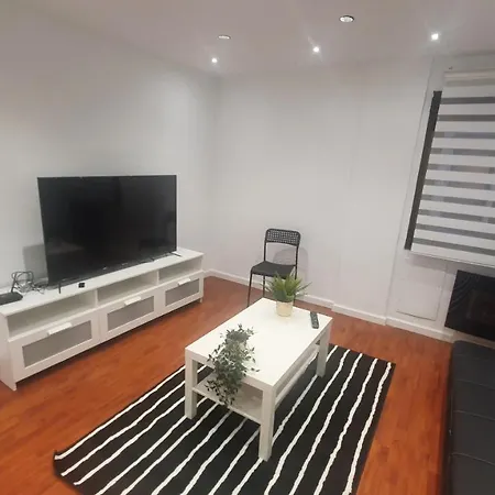 Apartmán El Escondite De Frey - En El Corazon De Gijon, Con Terraza *