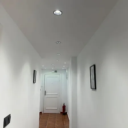 El Escondite De Frey - En El Corazon De Gijon, Con Terraza Apartmán *