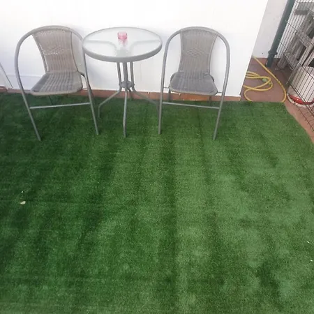 El Escondite De Frey - En El Corazon De Gijon, Con Terraza Apartman *