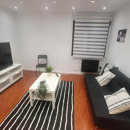 Apartman El Escondite De Frey - En El Corazon De Gijon, Con Terraza *