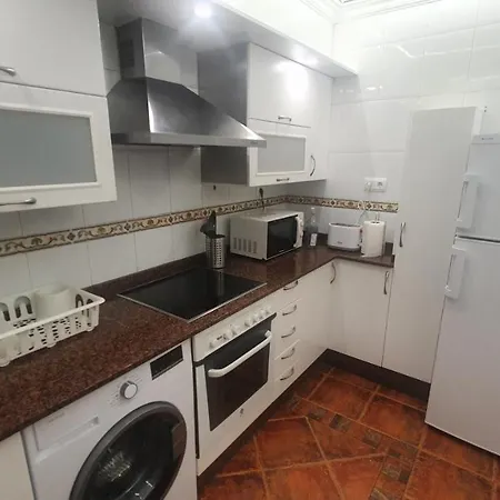 Apartman El Escondite De Frey - En El Corazon De Gijon, Con Terraza